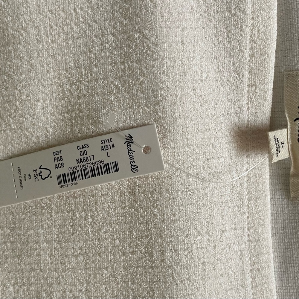 Madewell - Picture 4 of 5